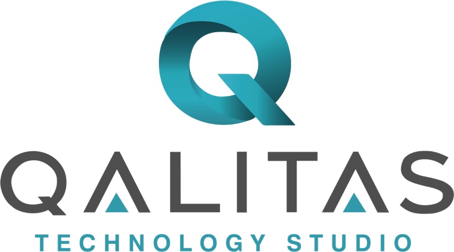 Qalitas Technology Studio logosu